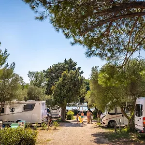 Maistra Amarin Pitches Rovinj