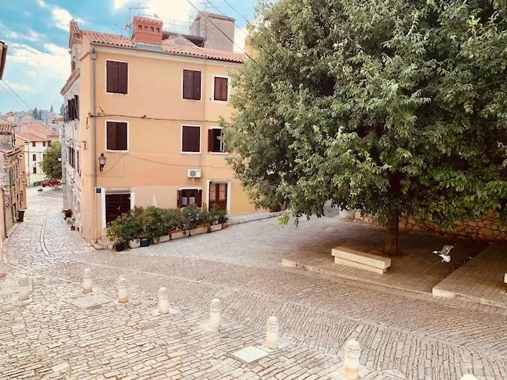 Feel The City Atmosphere Rovinj location