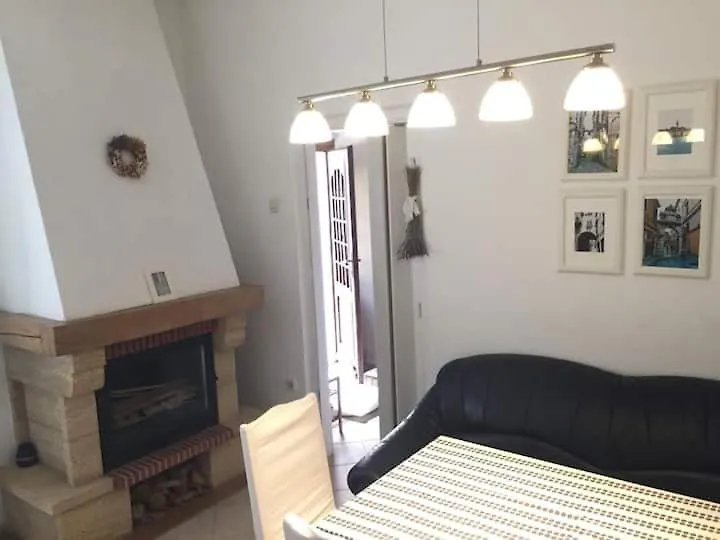 Feel The City Atmosphere Rovinj Apartment