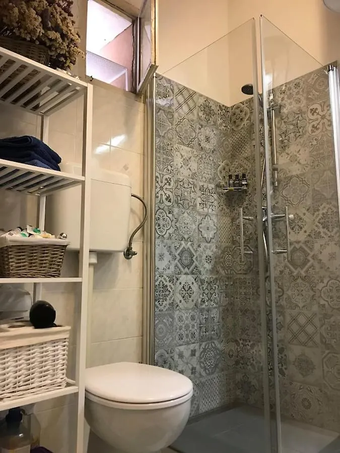 Apartment Feel The City Atmosphere Rovinj