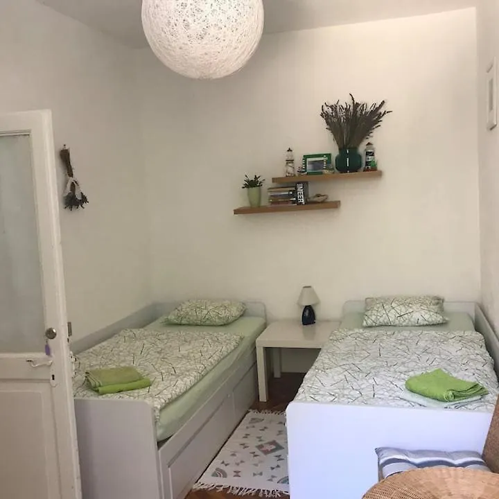 Apartment Feel The City Atmosphere Rovinj