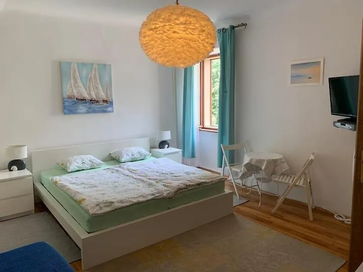 Feel The City Atmosphere Rovinj Apartment