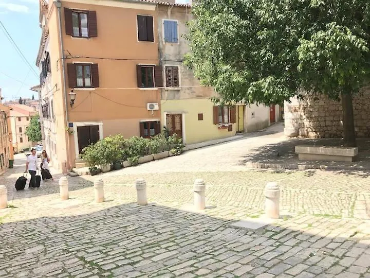 Feel The City Atmosphere Rovinj