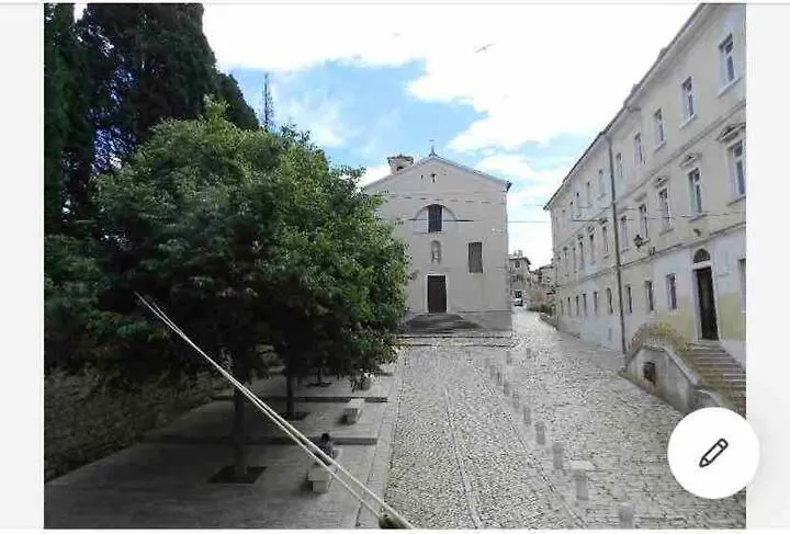 Feel The City Atmosphere Rovinj 0*,