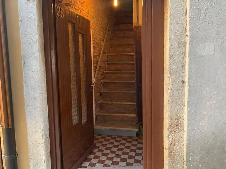 Feel The City Atmosphere Rovinj