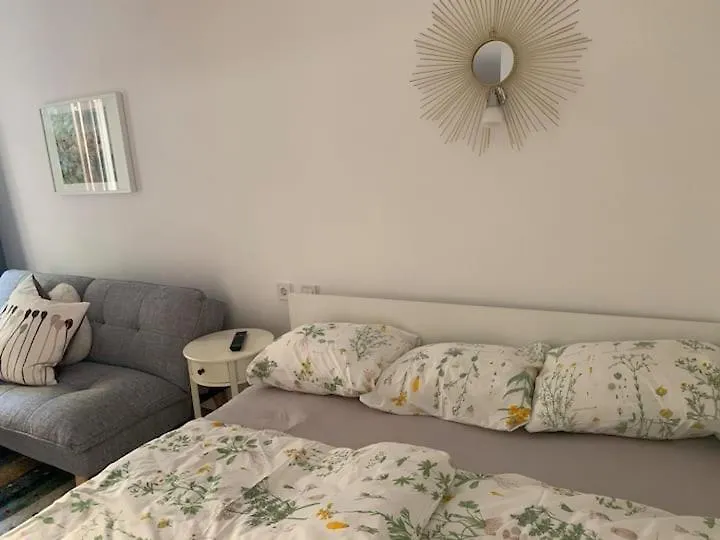 Apartment Feel The City Atmosphere Rovinj