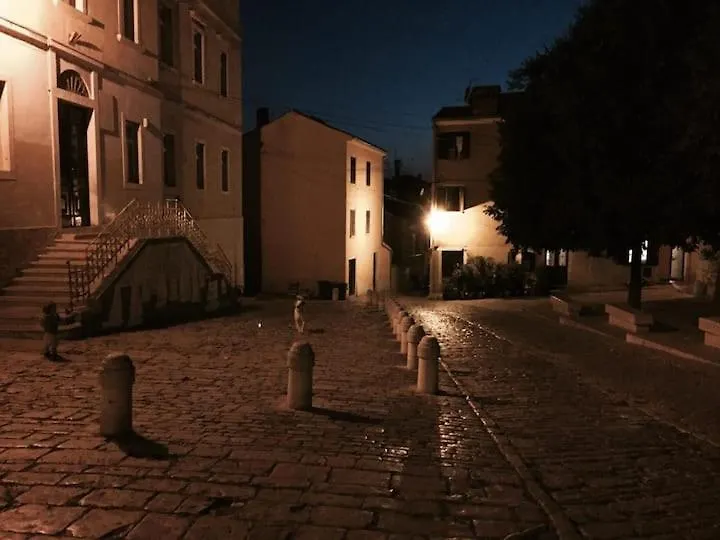 Feel The City Atmosphere Rovinj