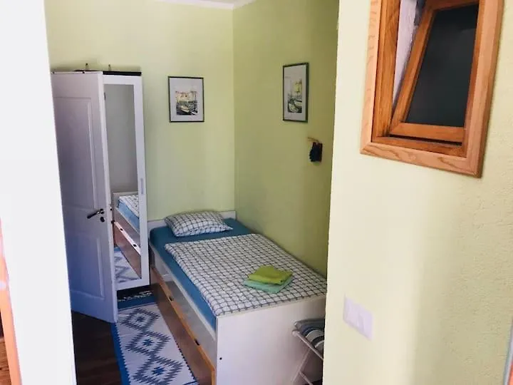 Apartment Feel The City Atmosphere Rovinj