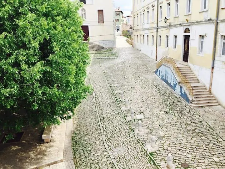 Feel The City Atmosphere Rovinj