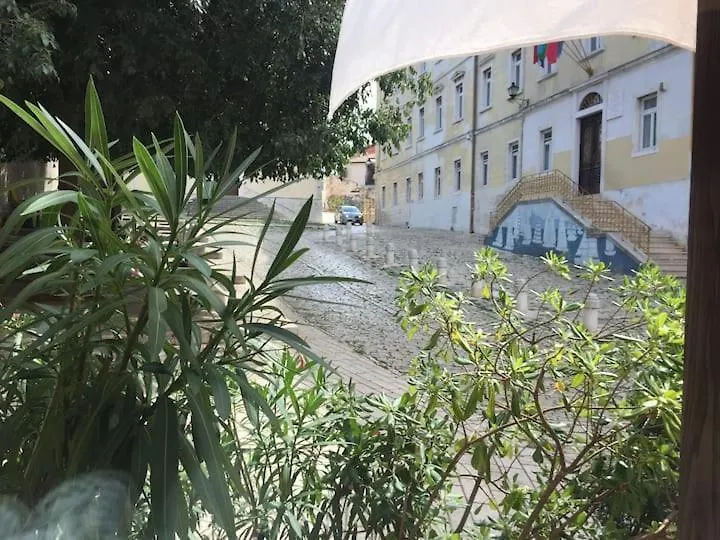 Feel The City Atmosphere Rovinj Apartment