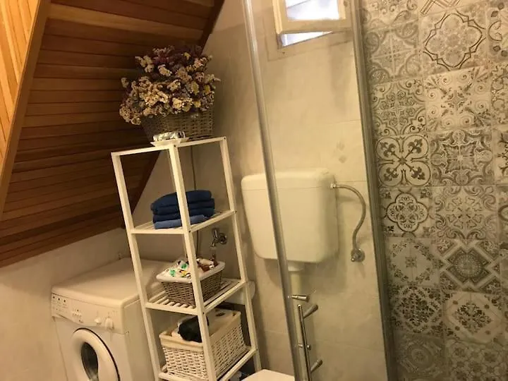 Apartment Feel The City Atmosphere Rovinj Croatia