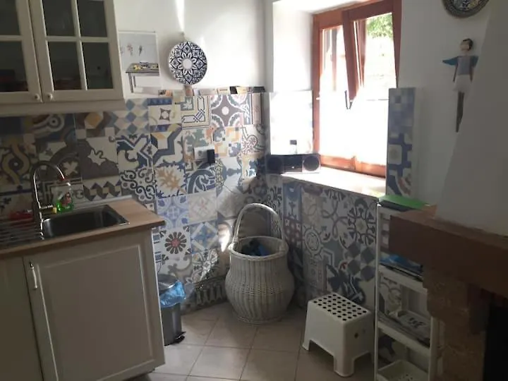 Feel The City Atmosphere Rovinj Apartment