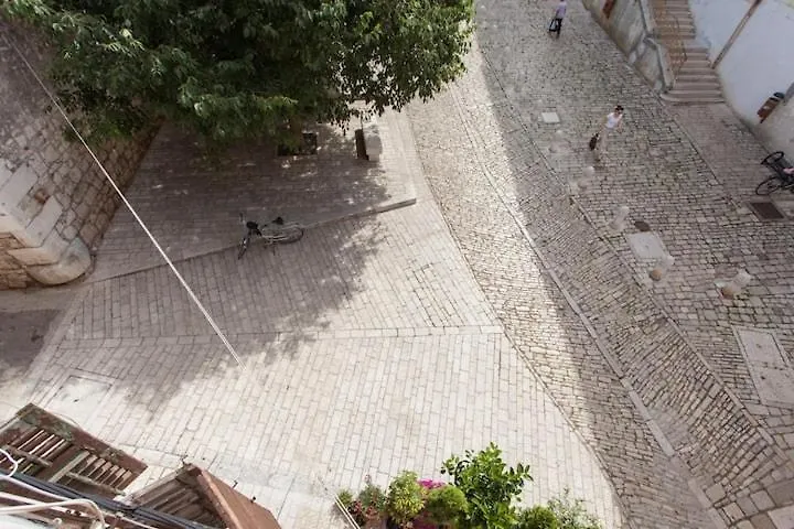 Feel The City Atmosphere Rovinj Apartment