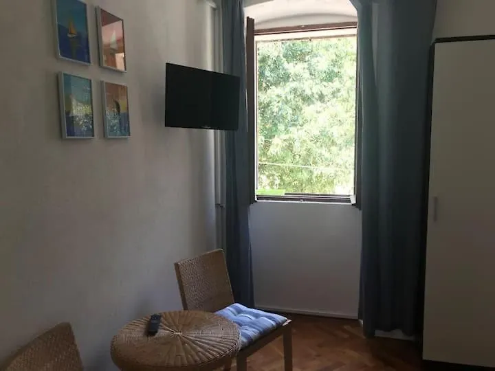 Feel The City Atmosphere Rovinj Apartment